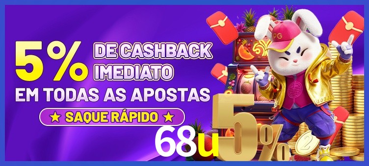 68u